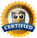 Certificación en Hootsuite