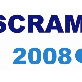 ISCRAM 2008